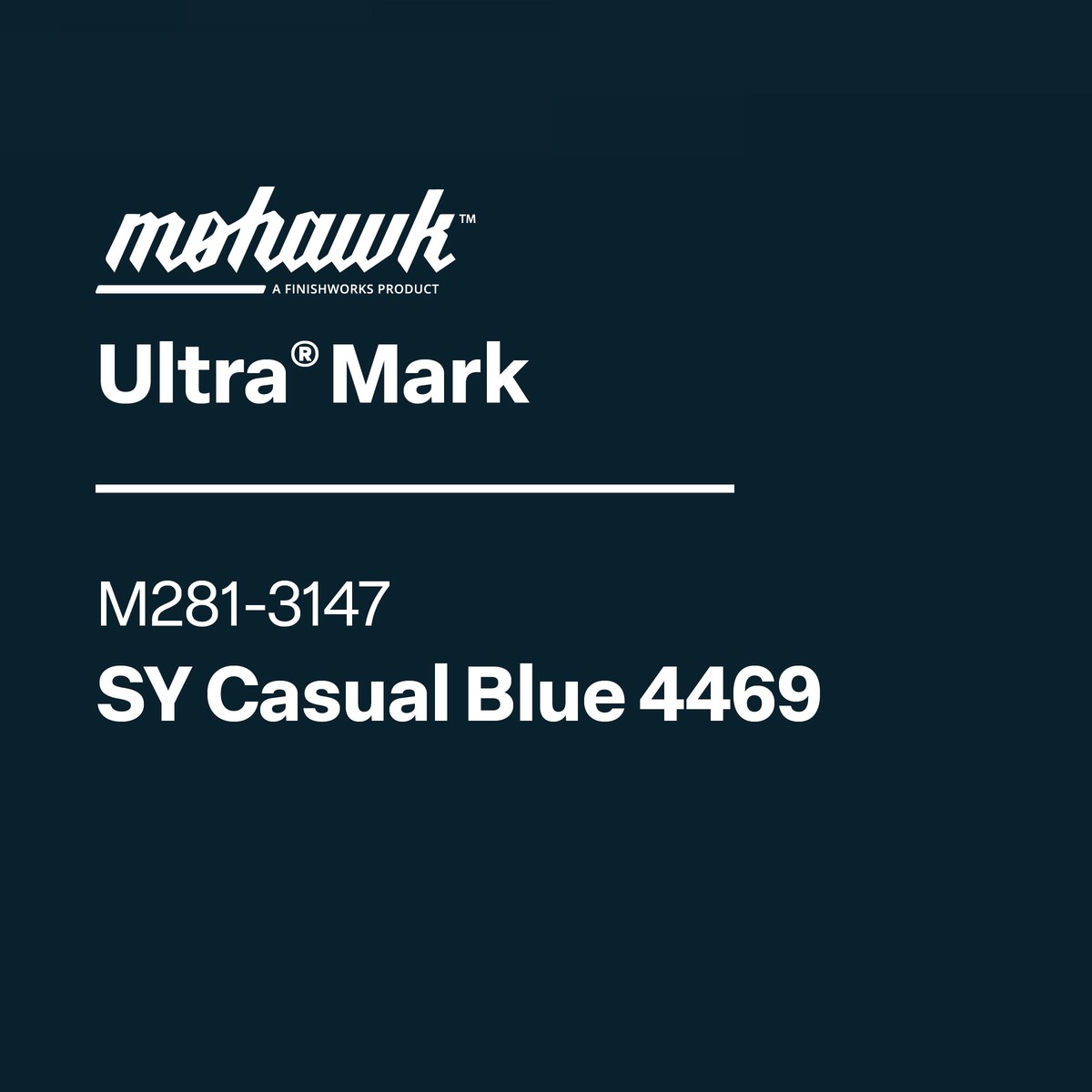Ultra Mark Sy Casual Blue 4469 M281-3147