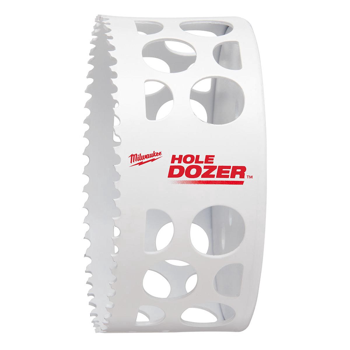 Milwaukee 49-56-0213 8211 48221 HOLE DOZER Bi-Metal Hole Saw