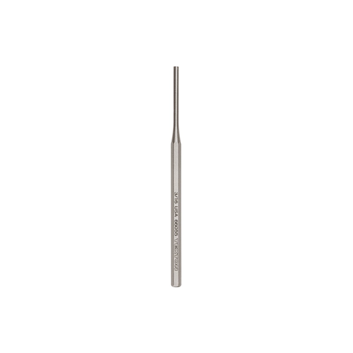 3/16 Inch Pin Punch