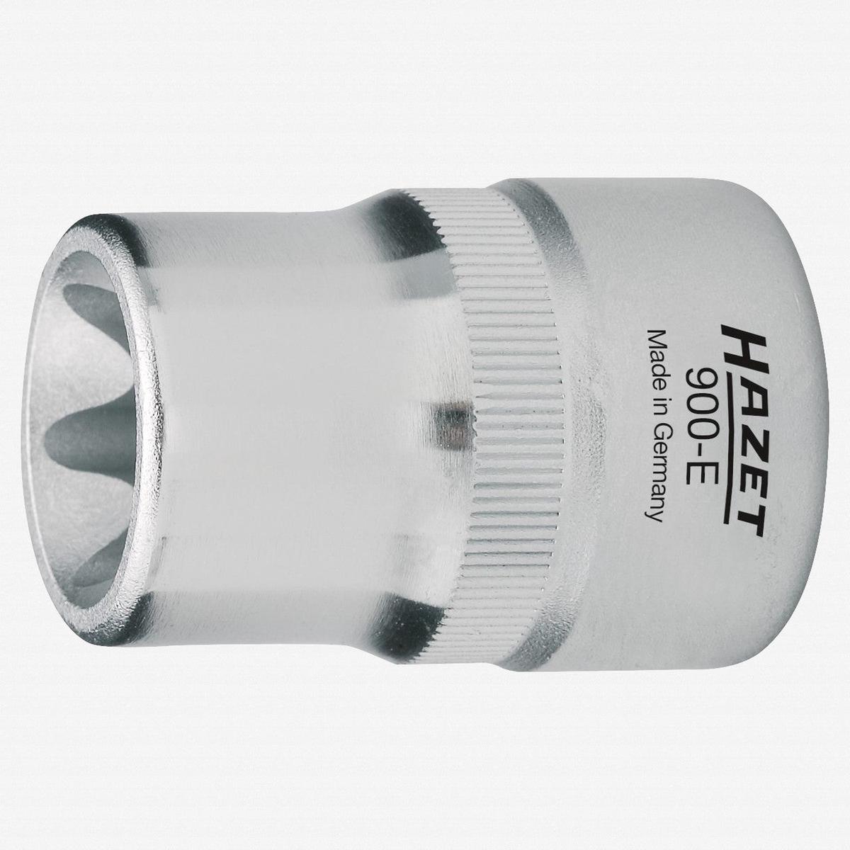 Hazet 900-E18 External TORX Socket, 1/2" Drive, Size E18