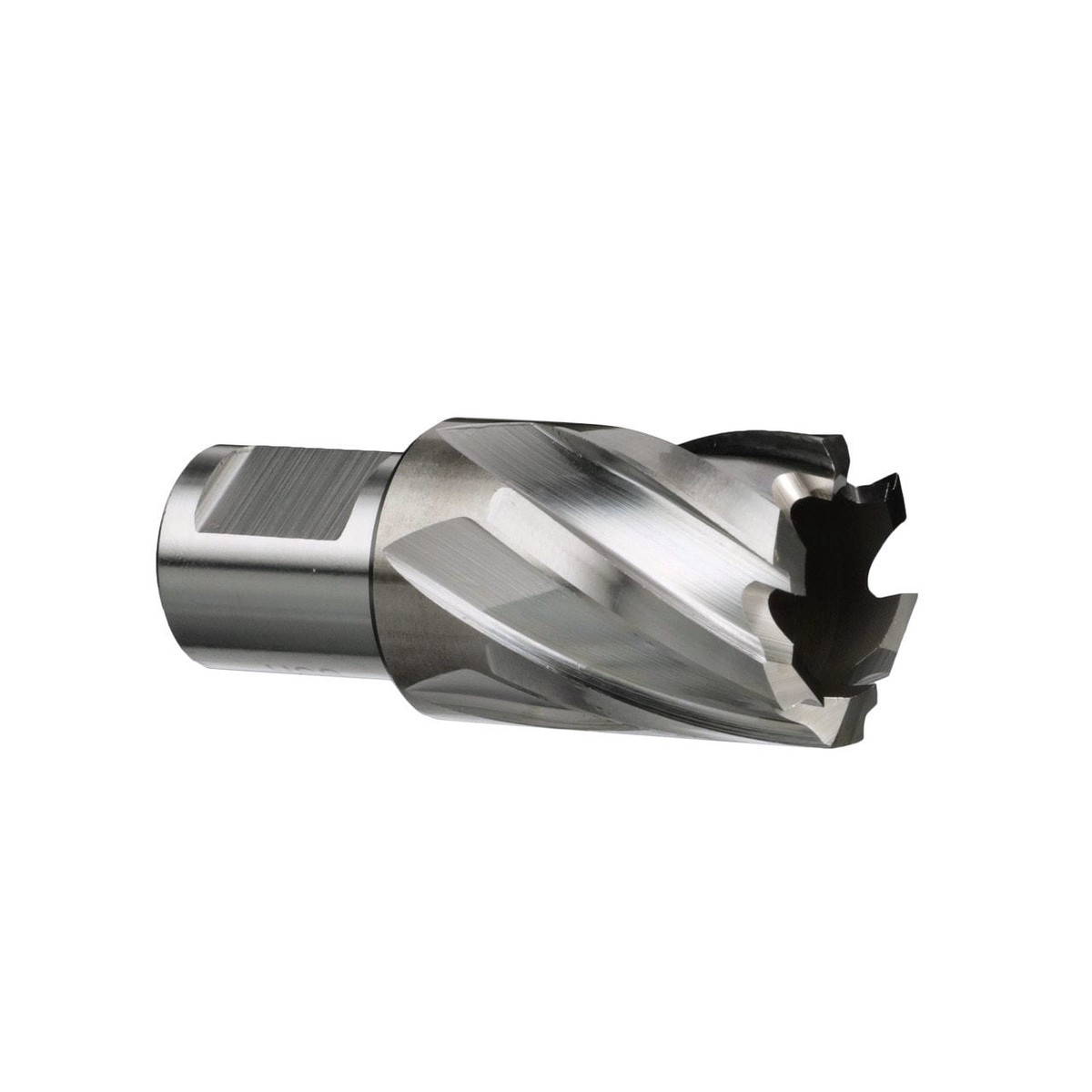 15/16" X 2" HSS Annular Cutter with Pilot Pin