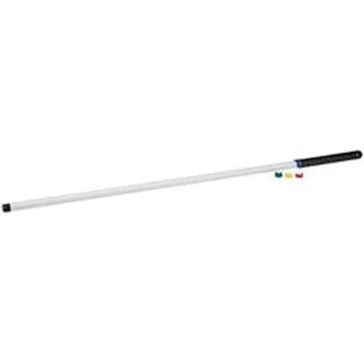 Draper 24835 Alloy Broom Or Mop Handle, 1250mm Dr-24835