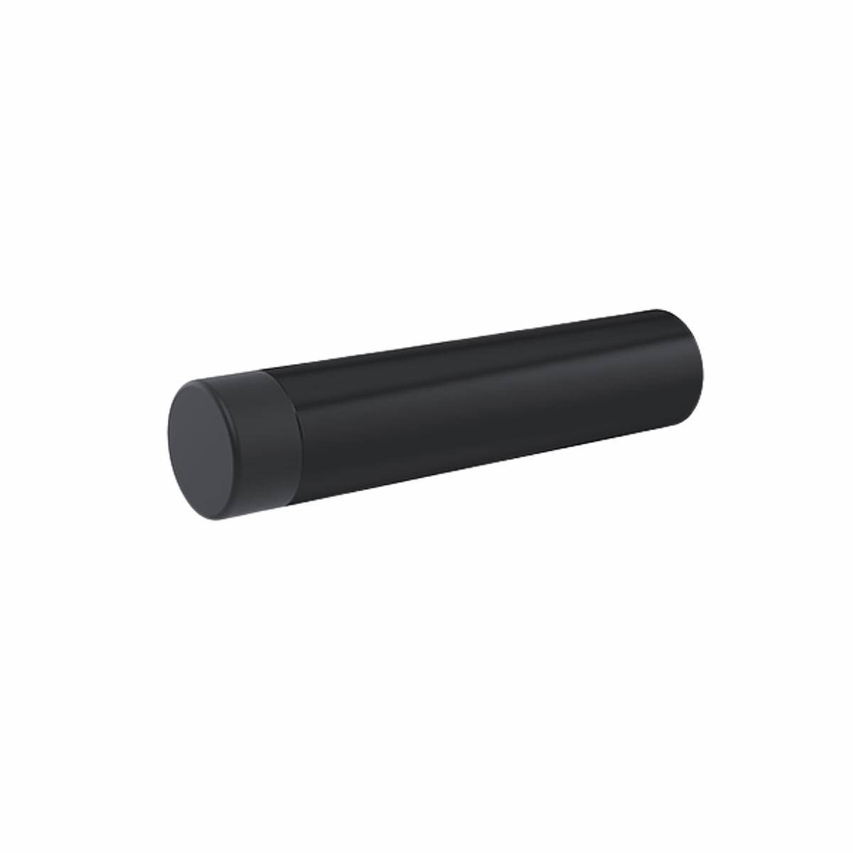 Meir Round Door Stop Matte Black