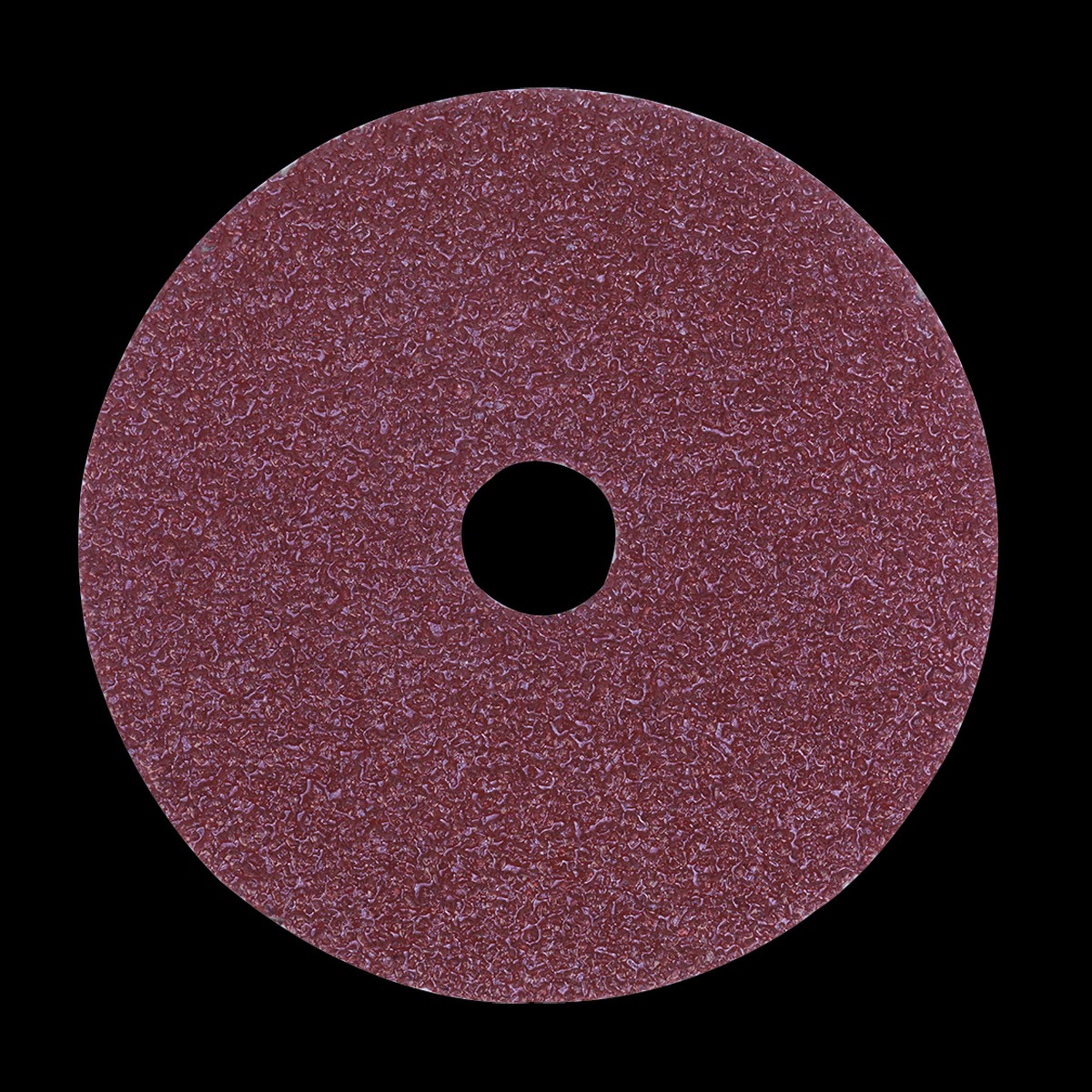 Sealey FBD10050 100mm Sanding Disc 50Grit - Pack of 25
