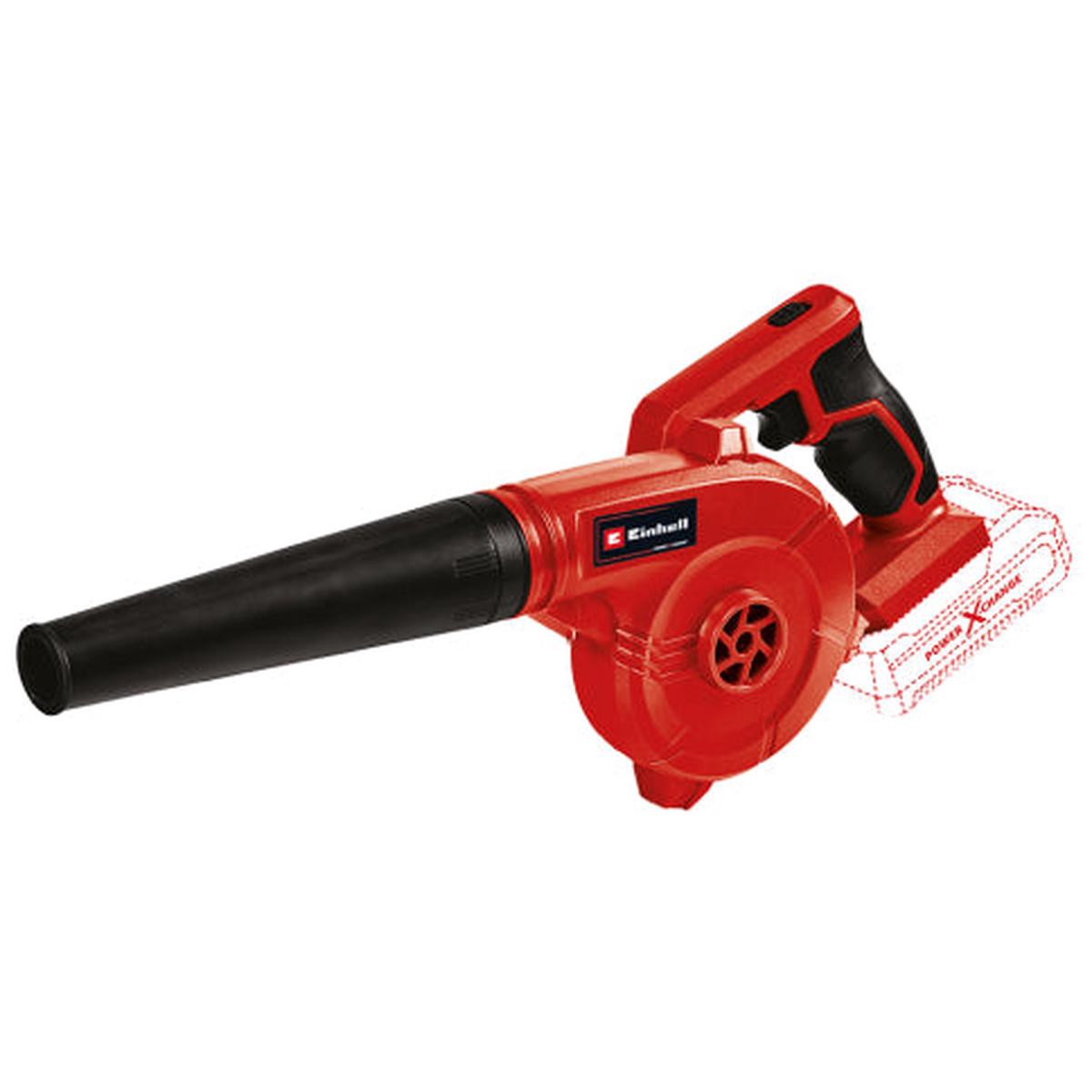 18V Cordless Compact Blower