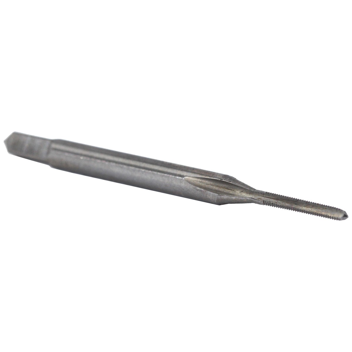 #6-40 UNF HSS Bottoming Tap, Tap America