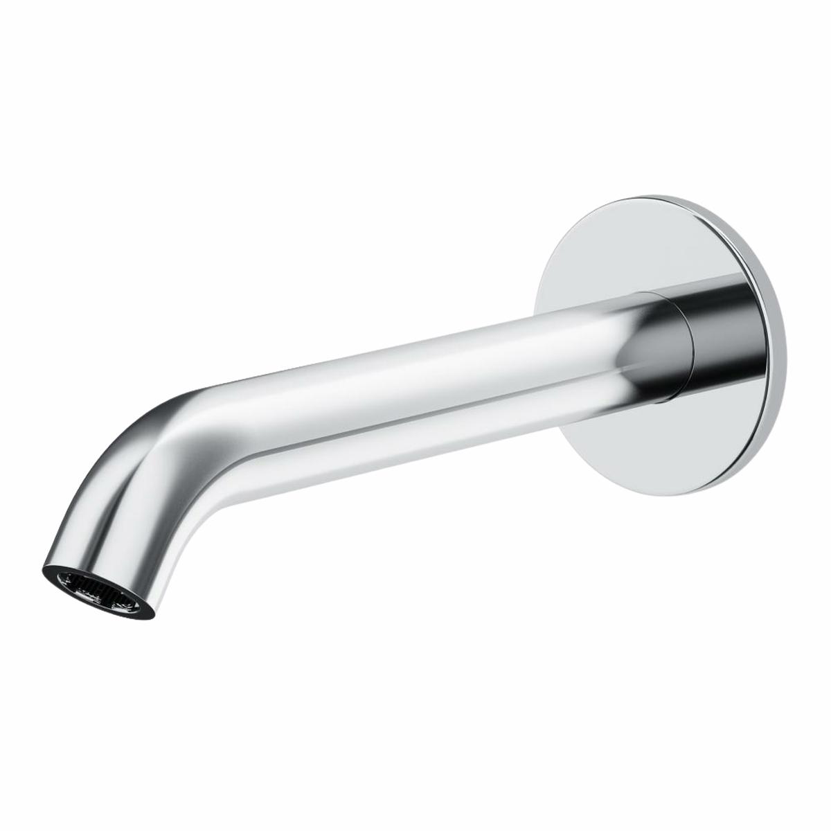 Argent Grace 2.0 Bath Spout Chrome Lead Free