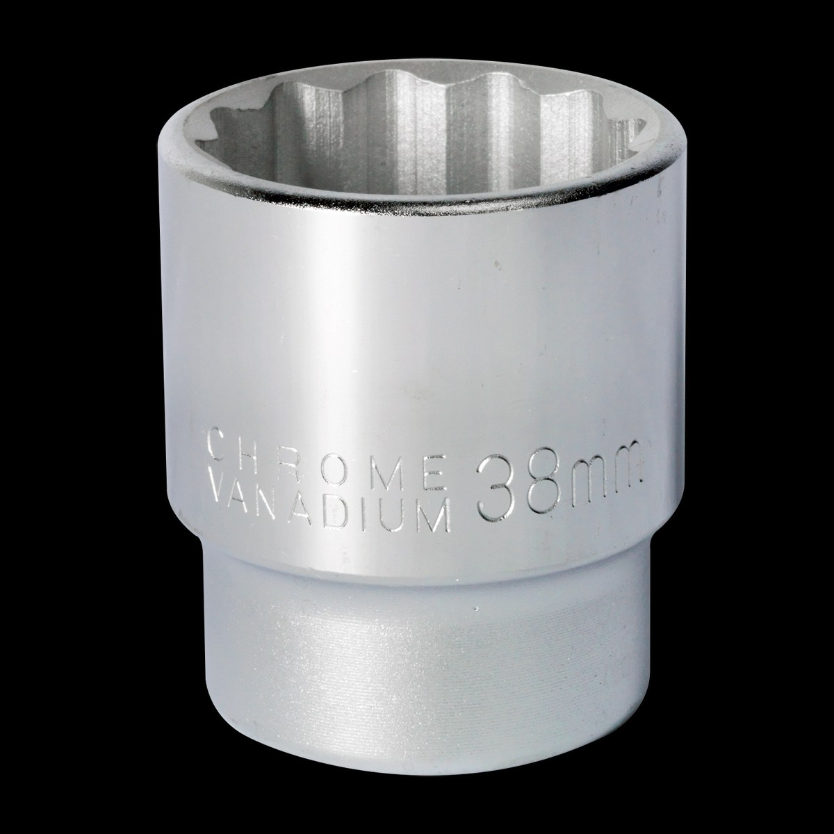 Sealey S34/38 38mm 3/4"Sq Drive WallDrive Socket