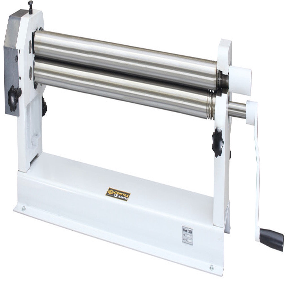 36" METAL SLIP ROLL