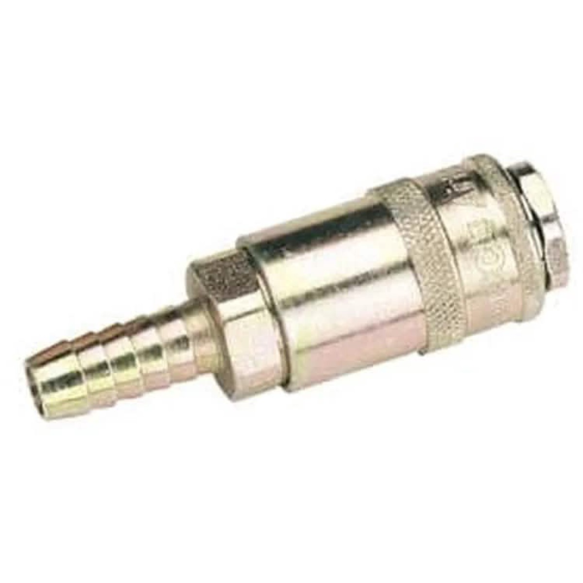Draper 3/8" Thread Pcl Coupling With Tailpiece (Sold Loose) Dr-37841