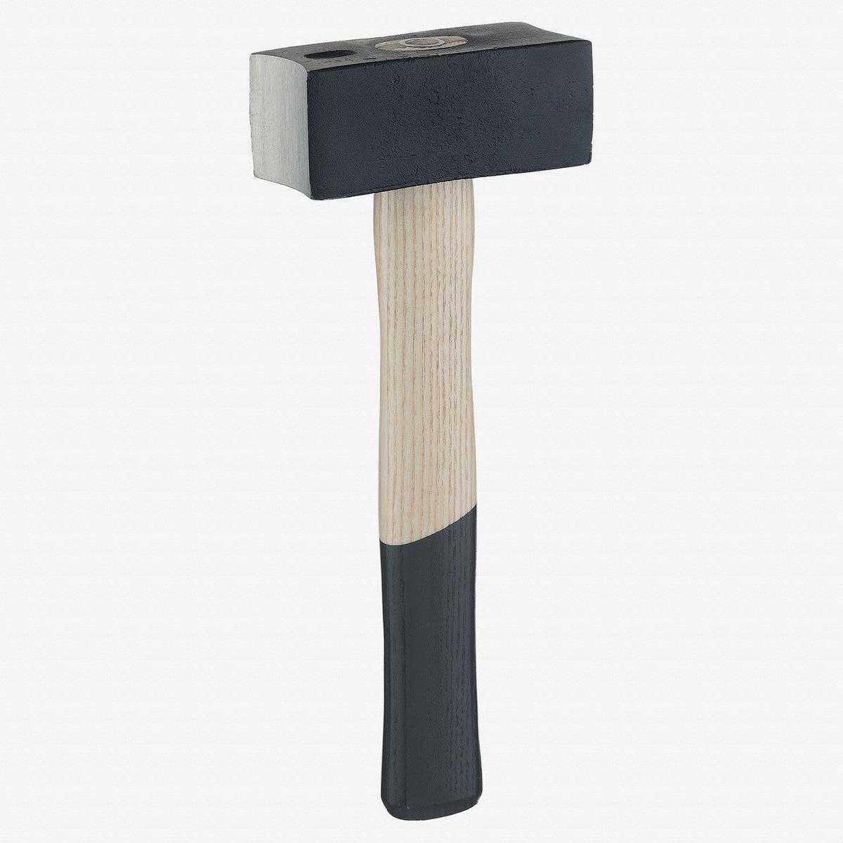 Picard 65 Embossing Hammer with Ash Handle, 1500g