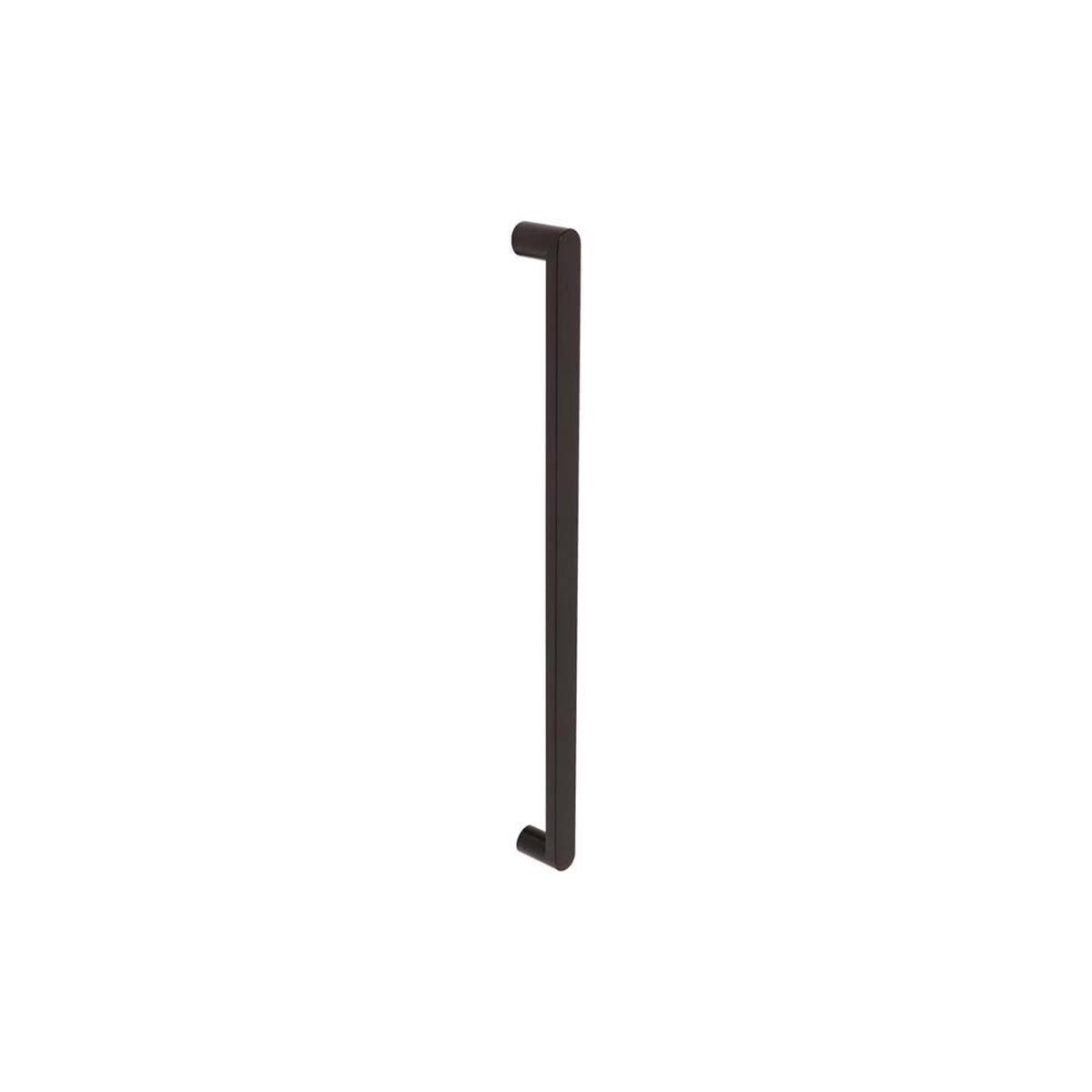Zanda Duke Pull Handle 600mm CTC B2B Black