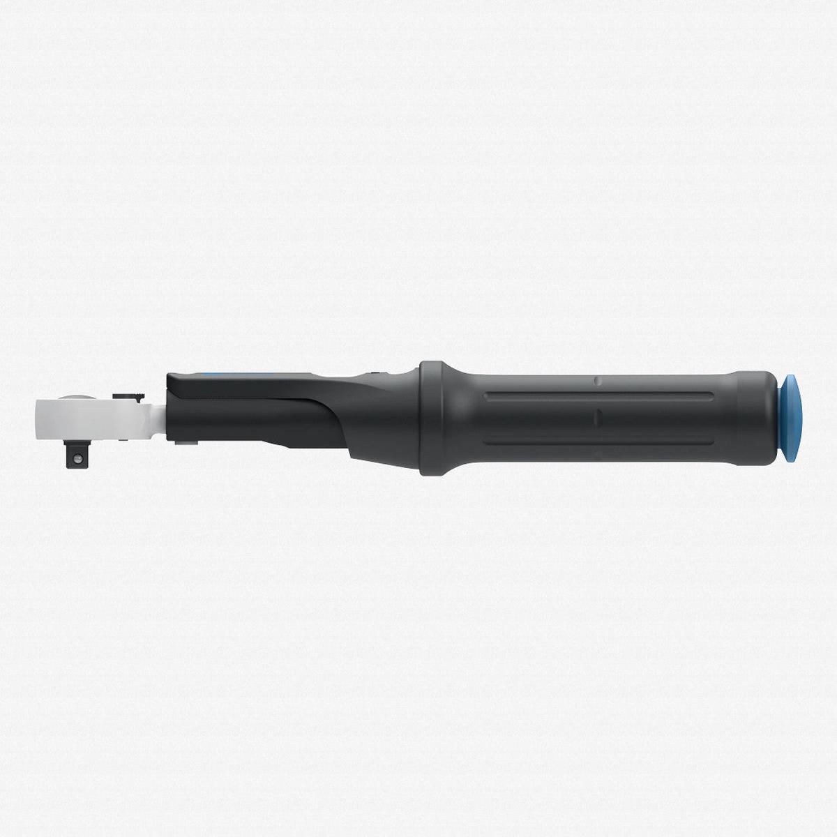 Gedore 3549-00 UK TORCOFLEX Torque Wrench, 1/4" Drive, 1-5 Nm