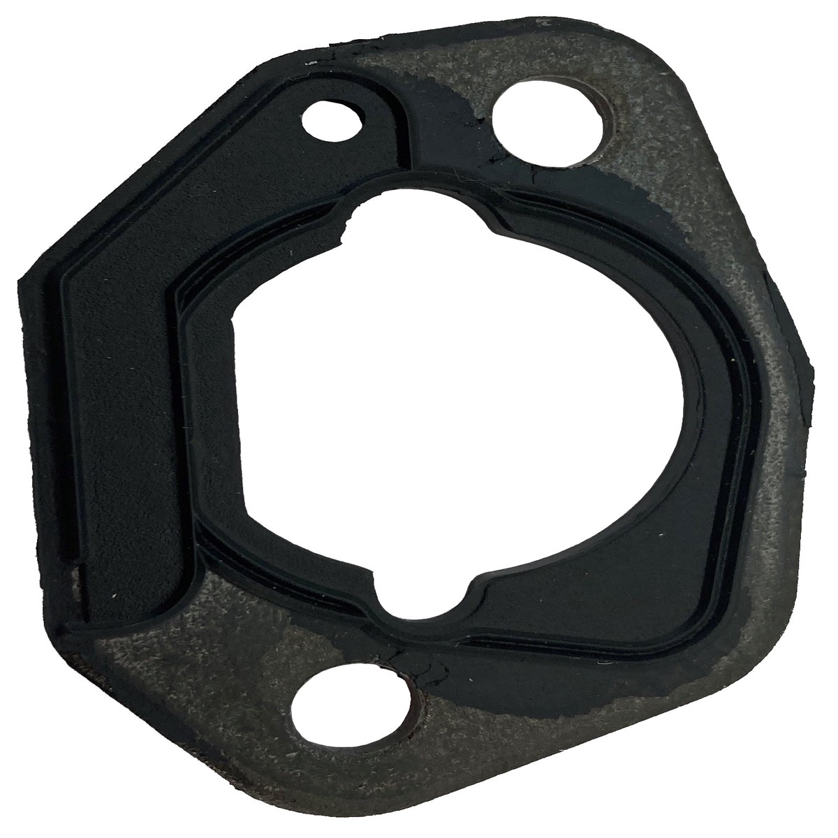 Honda Original Equipment Carburetor Spacer - 16220-ZE6-010