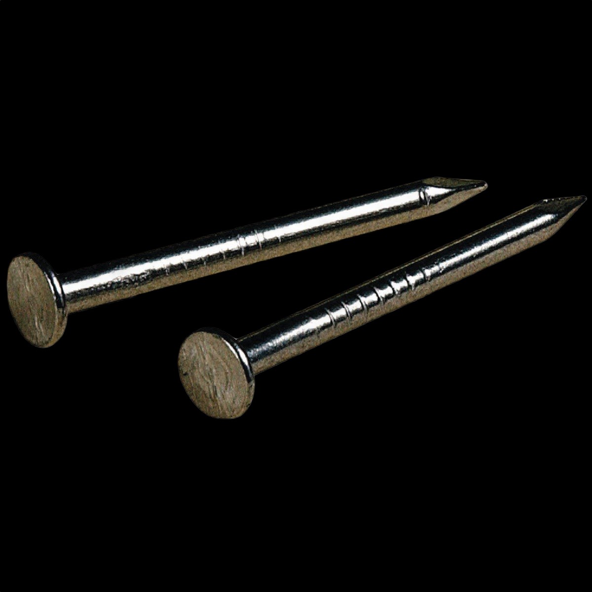 Anchor Wire 1 in 17-Gauge Stainless Steel Specialty Nails 6-Count