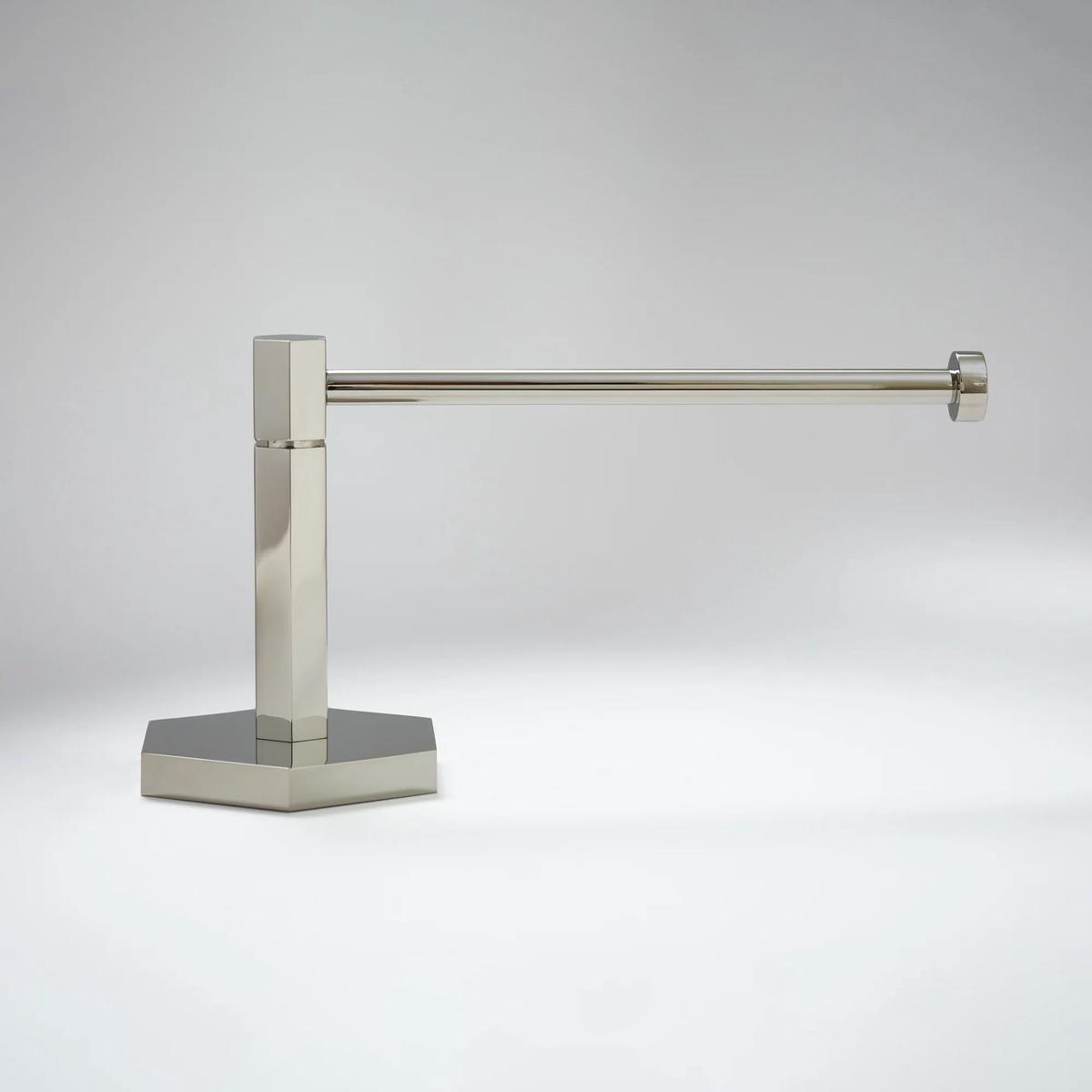 Facet-TP Toilet Paper Holder