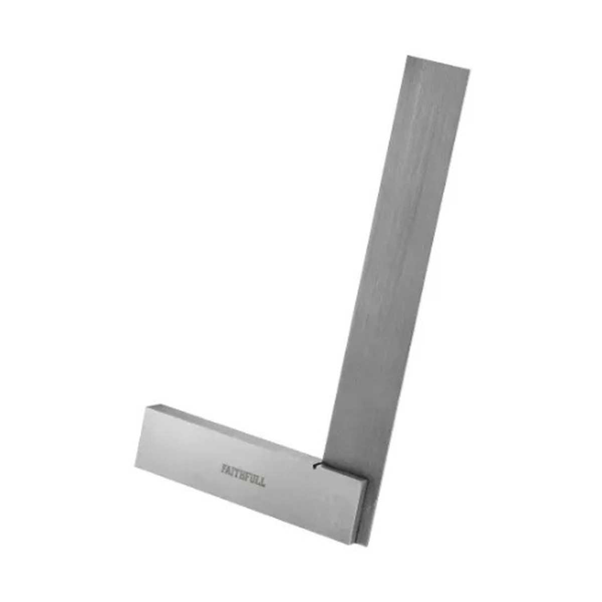 Faithfull Engineer's Square 150mm (6in)