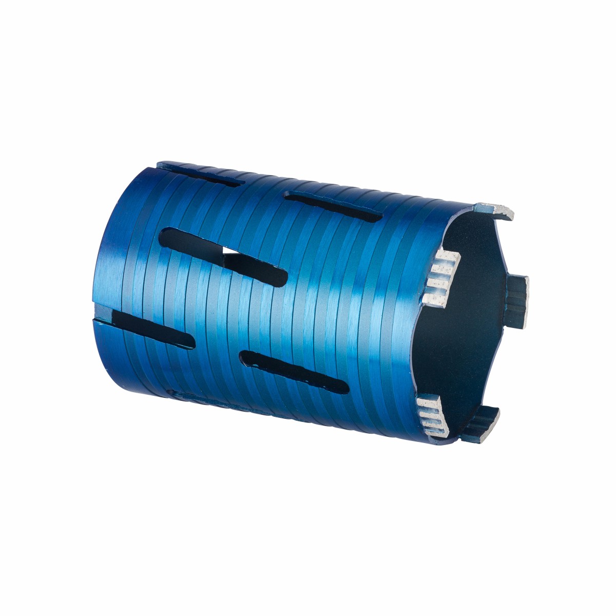 OX Tools OX-BX10-107 Spectrum Superior Superfast Helix Dry Diamond Core Drill - 107mm