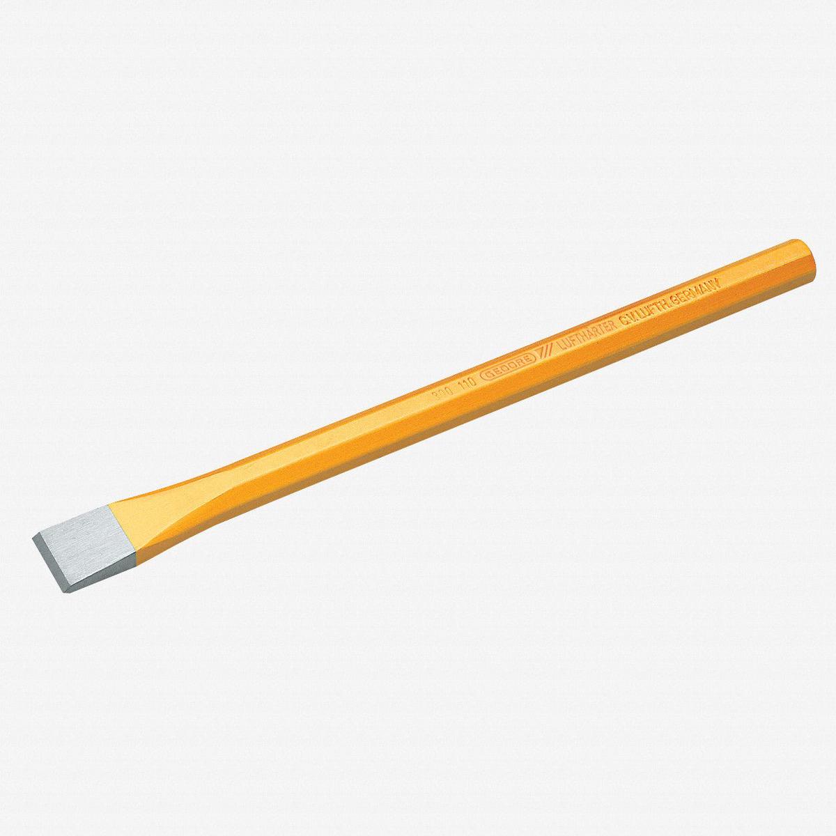Gedore 110-418 Bricklayer's chisel 400x18 mm
