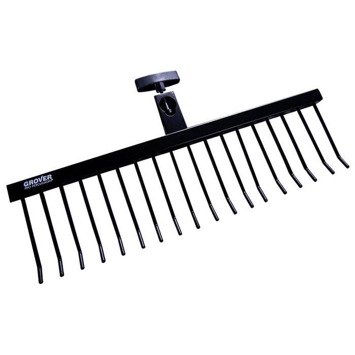 Grover Mallet Rack