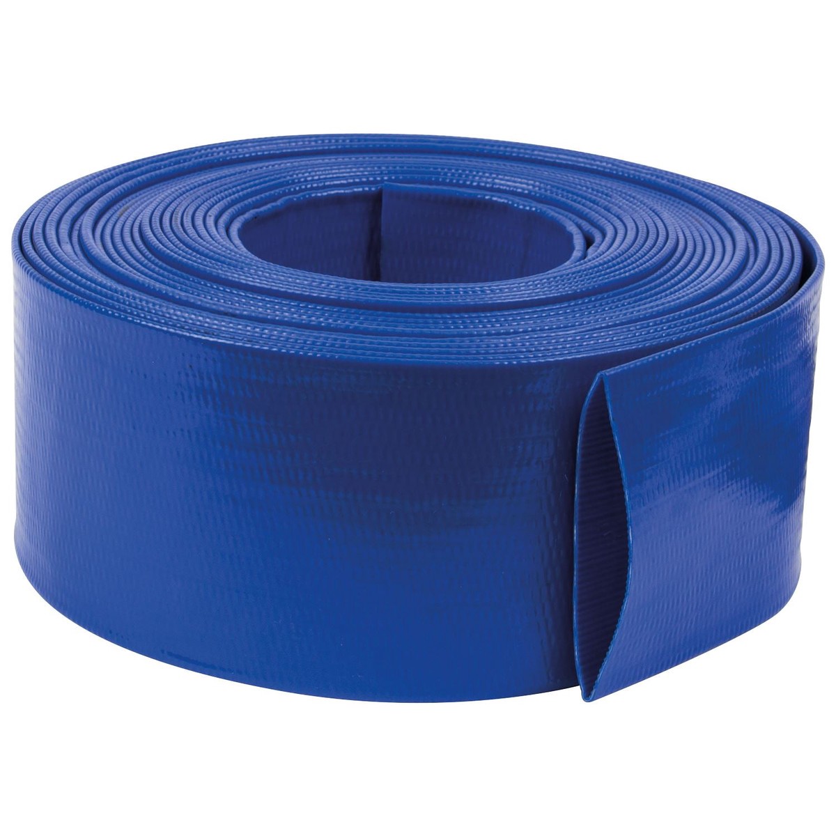 SIP Industrial 2" 10mtr Layflat Delivery Hose
