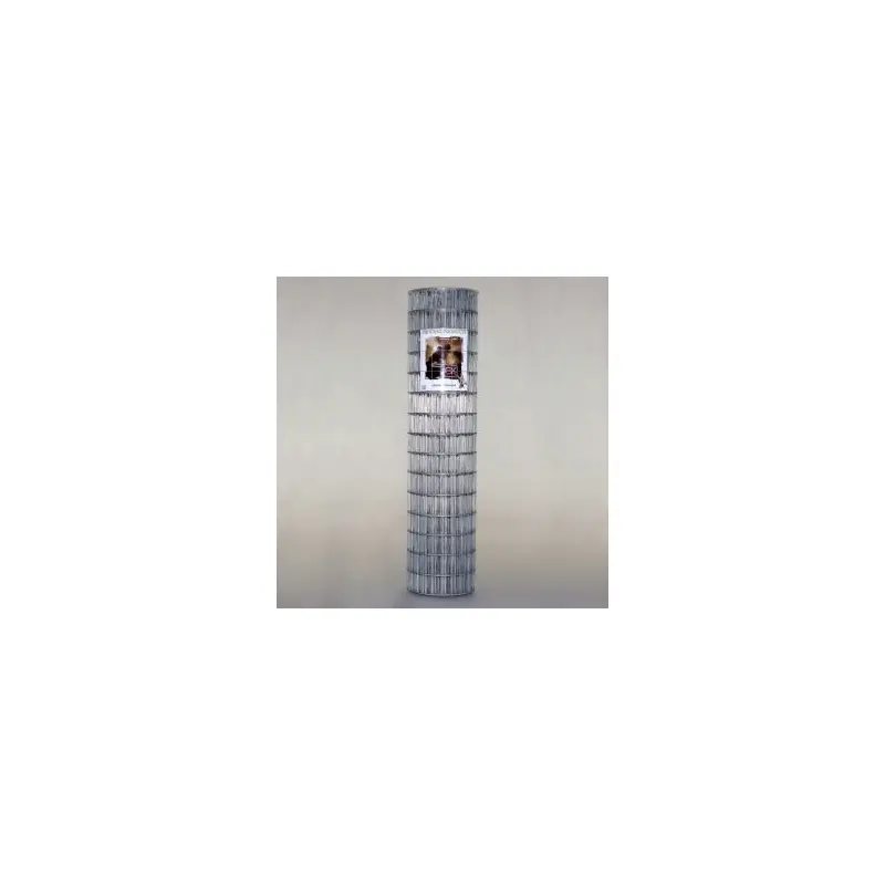 Oklahoma Steel & Wire Welded Wire Fabric 14-Gauge 3 x 50