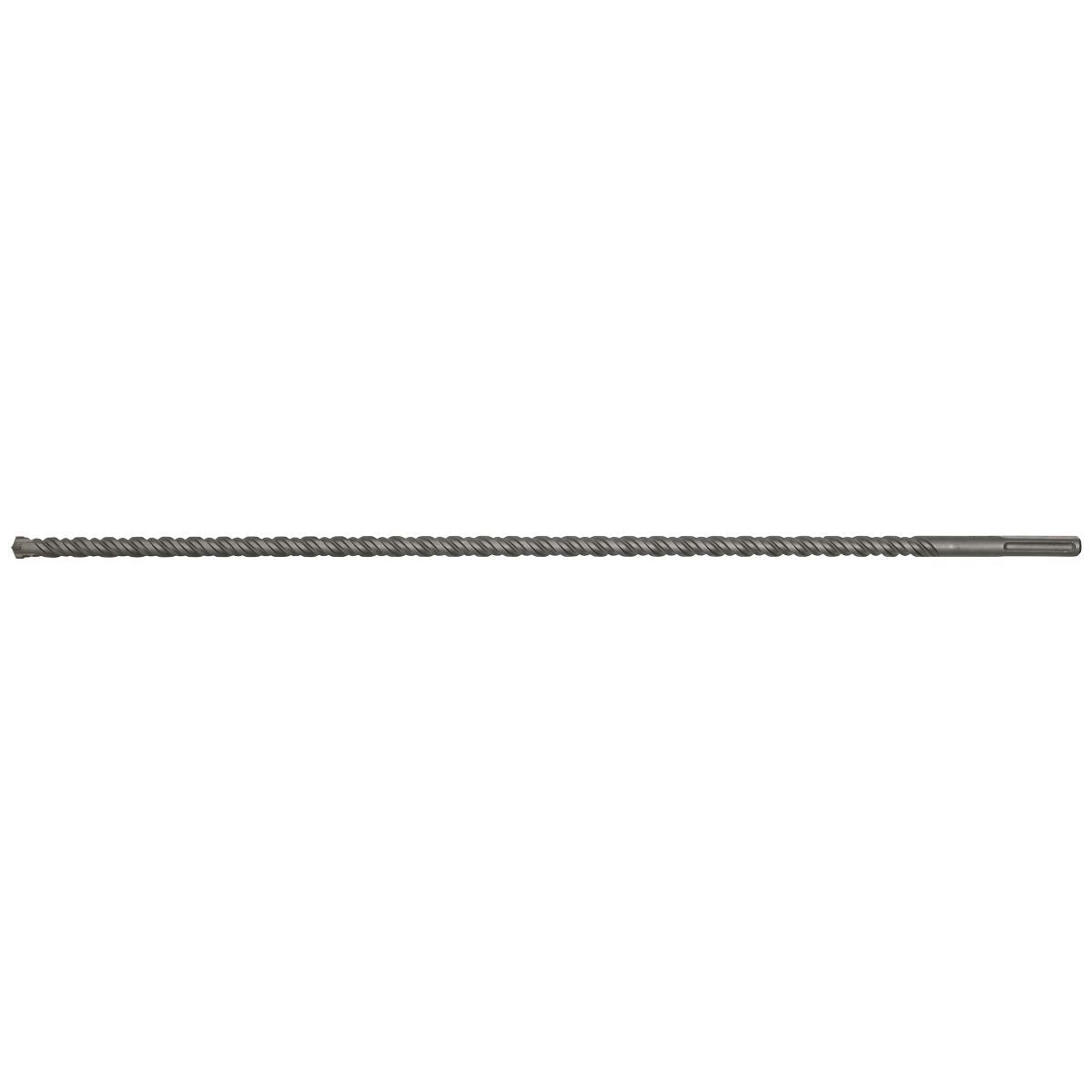 Sealey SDS MAX Drill Bit 25 x 920mm MAX25X920