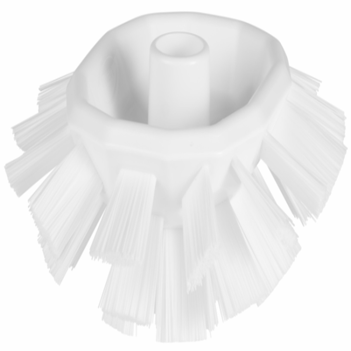UST Tank Brush, 7.5", Stiff, White