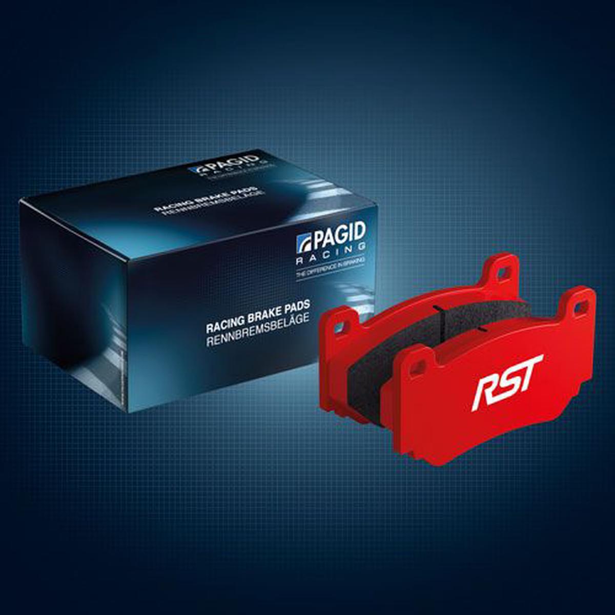 Pagid 4928 Brake Pad