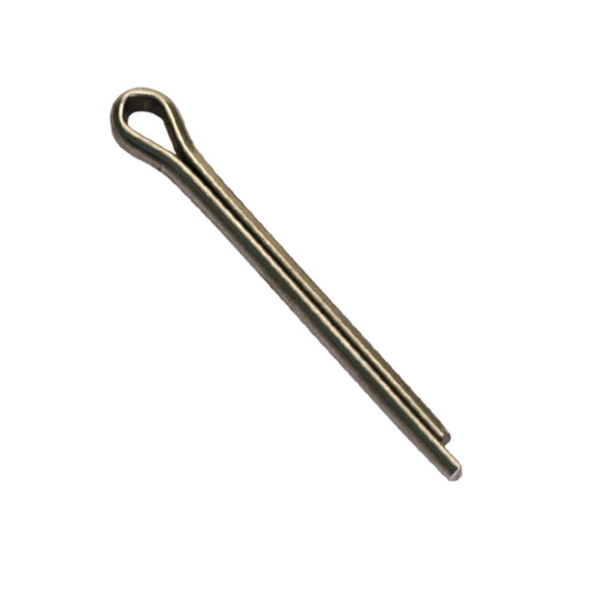Champion 2.5mm x 32mm Steel Split (Cotter) Pin - 200pk