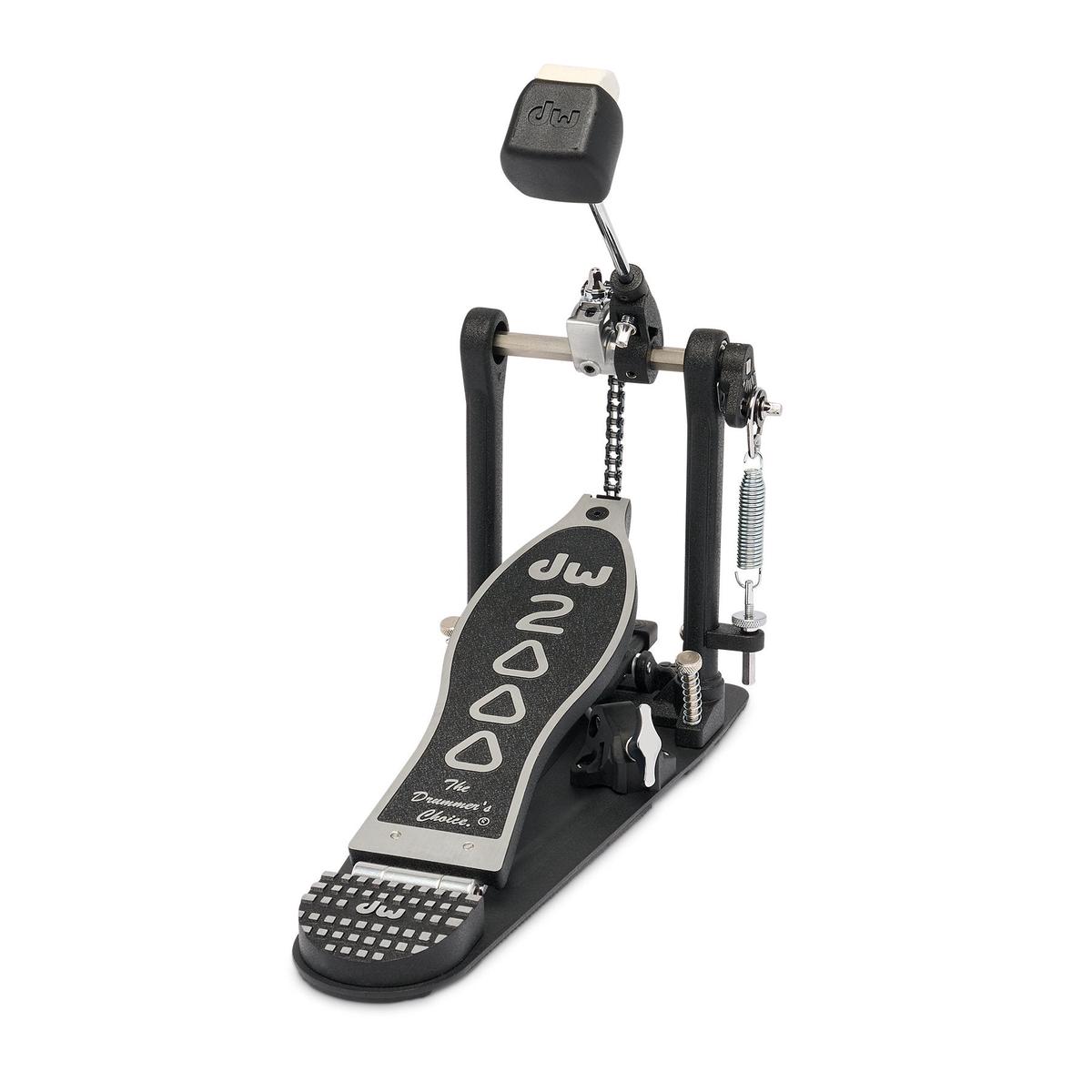 DW 2000 Single Bass Drum Pedal
