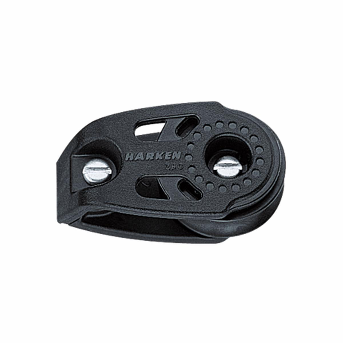 29 mm Cheek Block