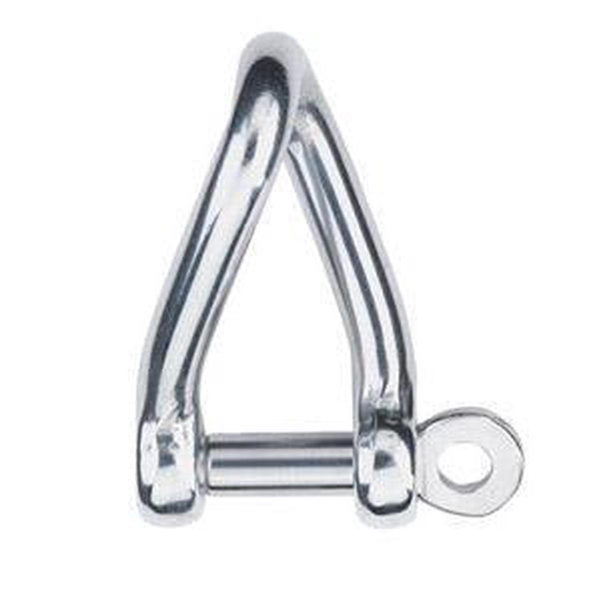 Harken 10 mm Twist Shackle