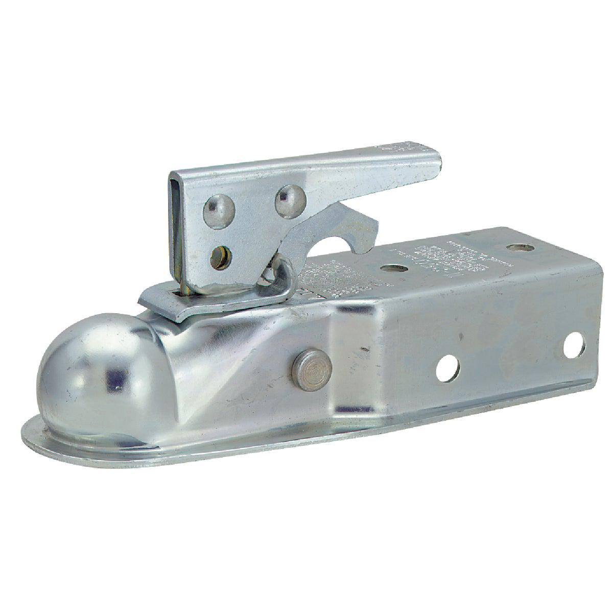 Reese Towpower Dual-Fit Fas-Lok 1-78 In Ball Class I Trailer Coupler