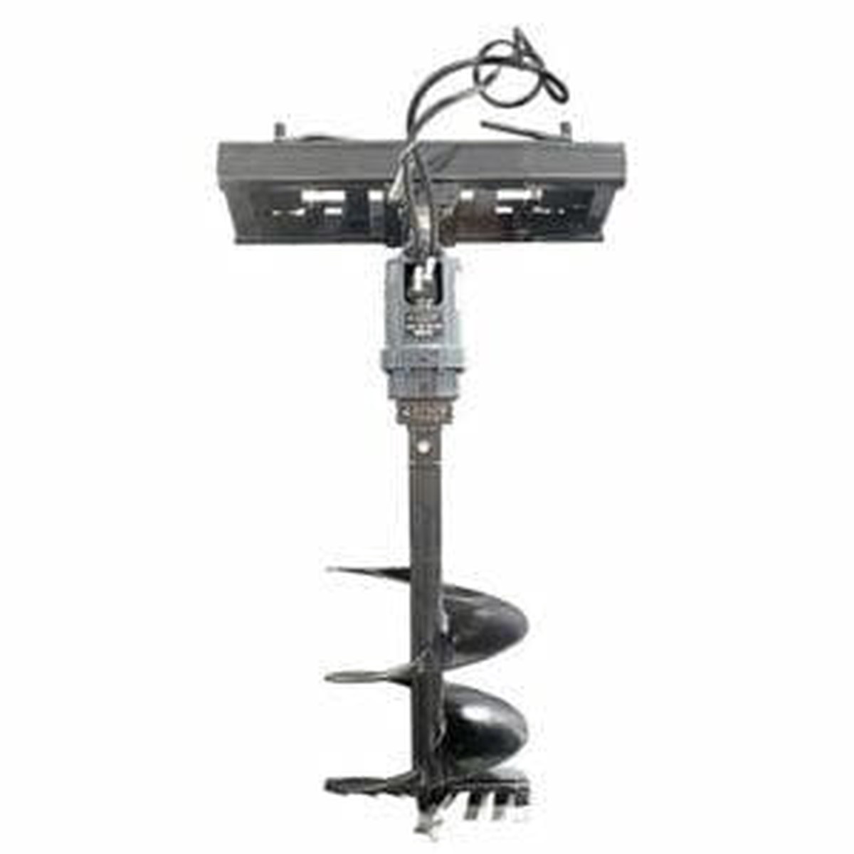 Auger Drives