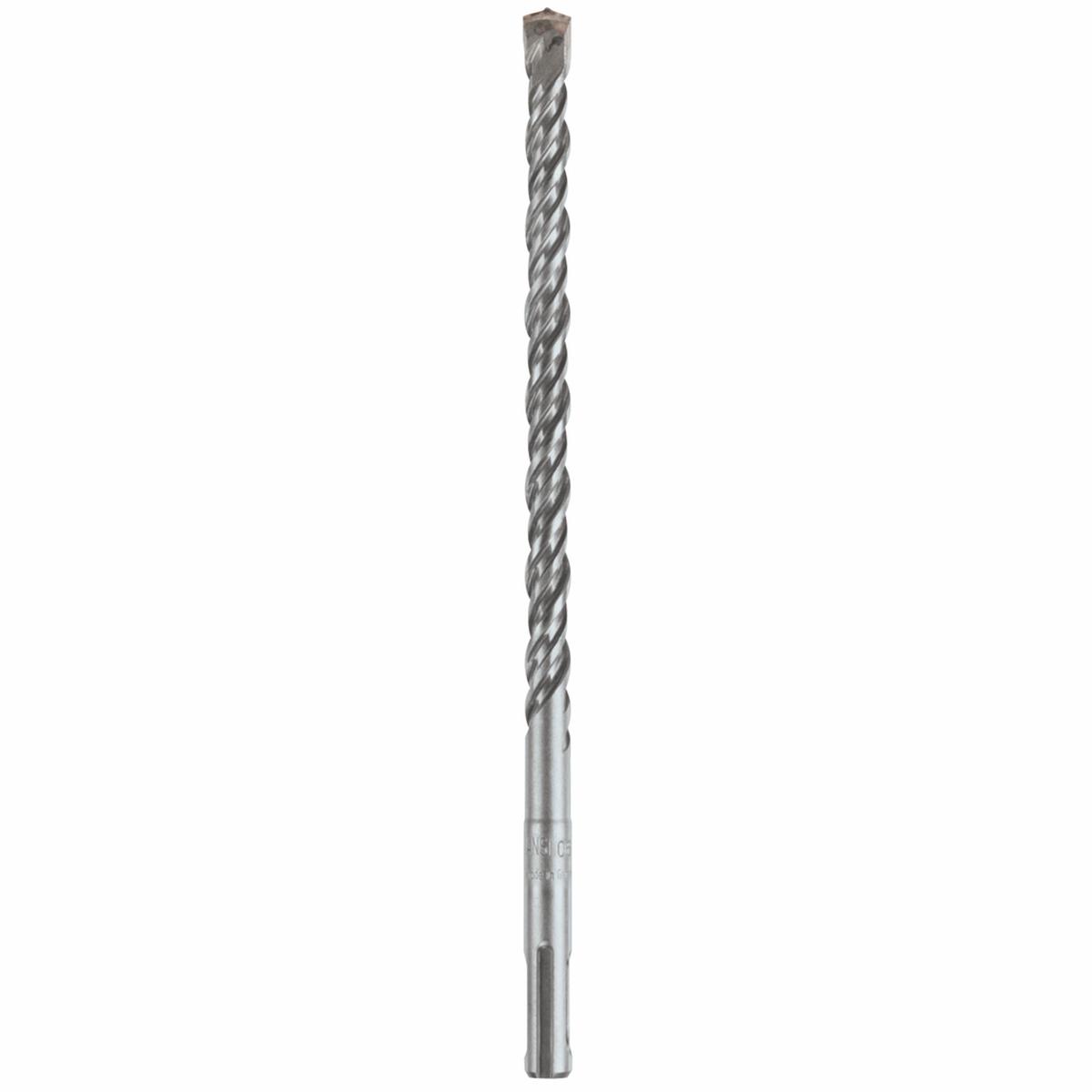 Bosch HC2052 Bulldog SDS-Plus Shank Bit 2 Ct 5/16 X 6 X 8