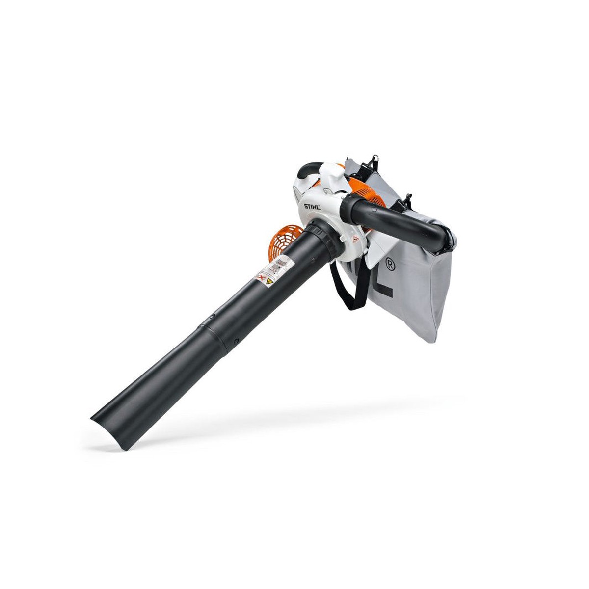 STIHL SH 86 C-E Petrol Vacuum Shredder 4241 011 0941