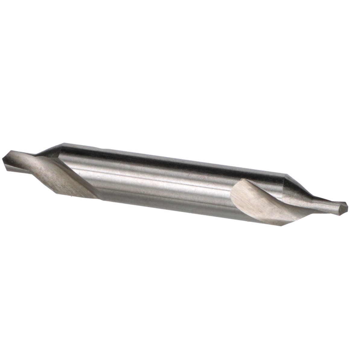 #1 Regular HSS Combined Drill Bit and Countersink