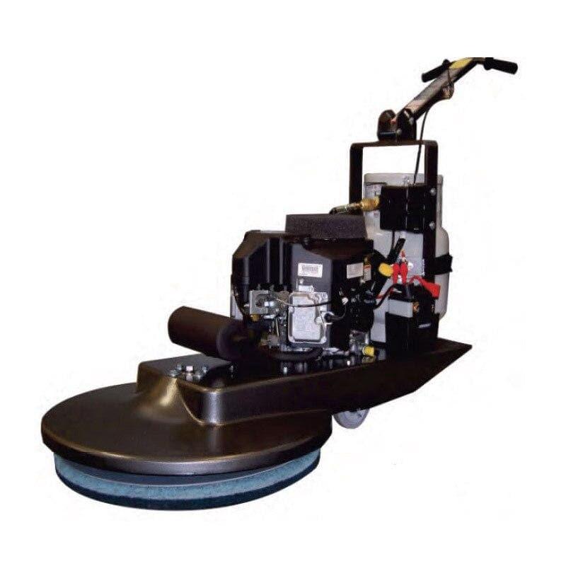 Hawk Propane Burnisher