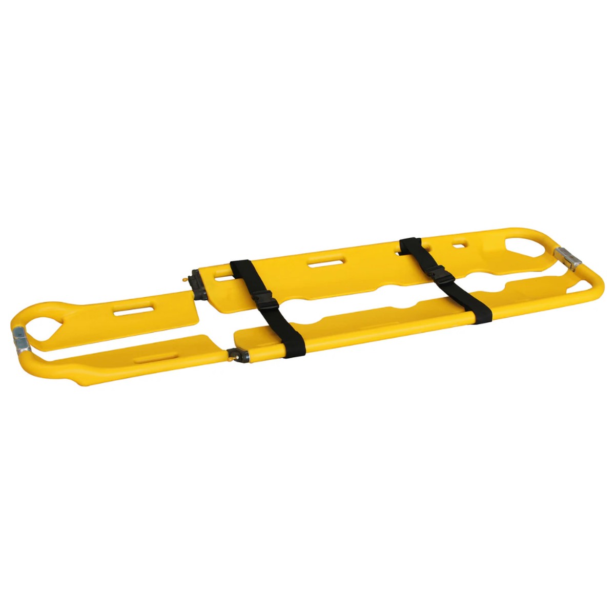 LEO L-12458 Scoop Stretcher (Plastic)