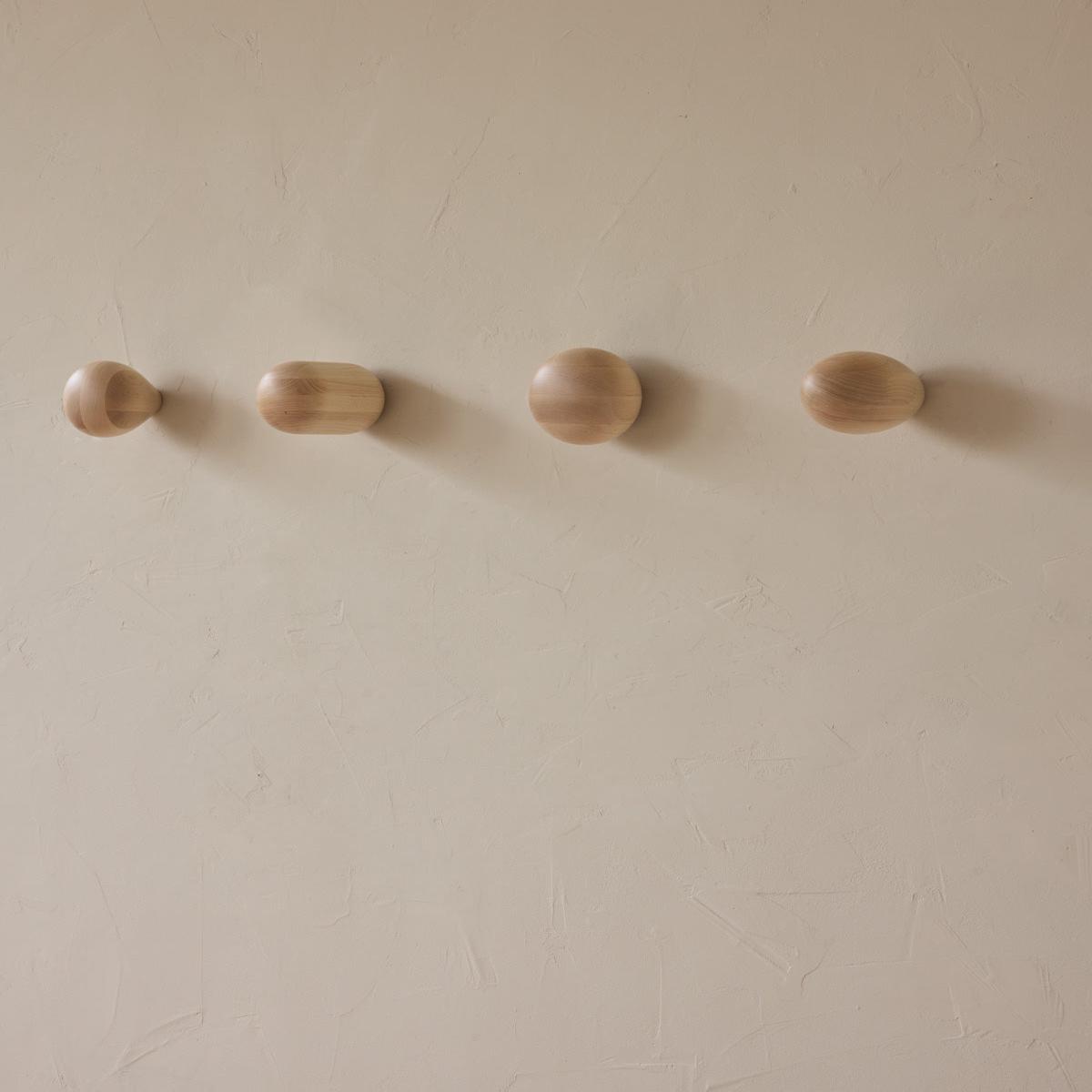 Liam Maple Wall Peg