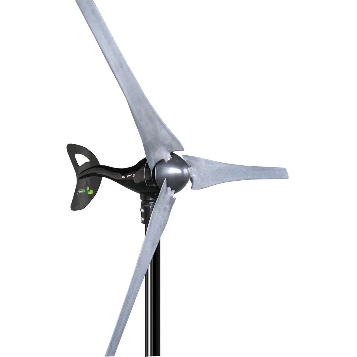 NATURE POWERMarine-Grade 400 Watt Wind Turbine