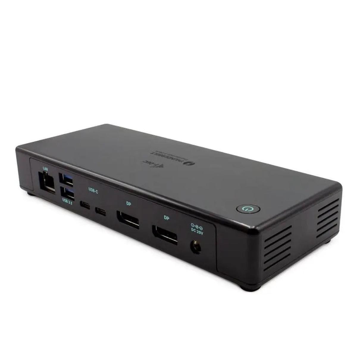 DisplayPort 4K Thunderbolt3/USB-C