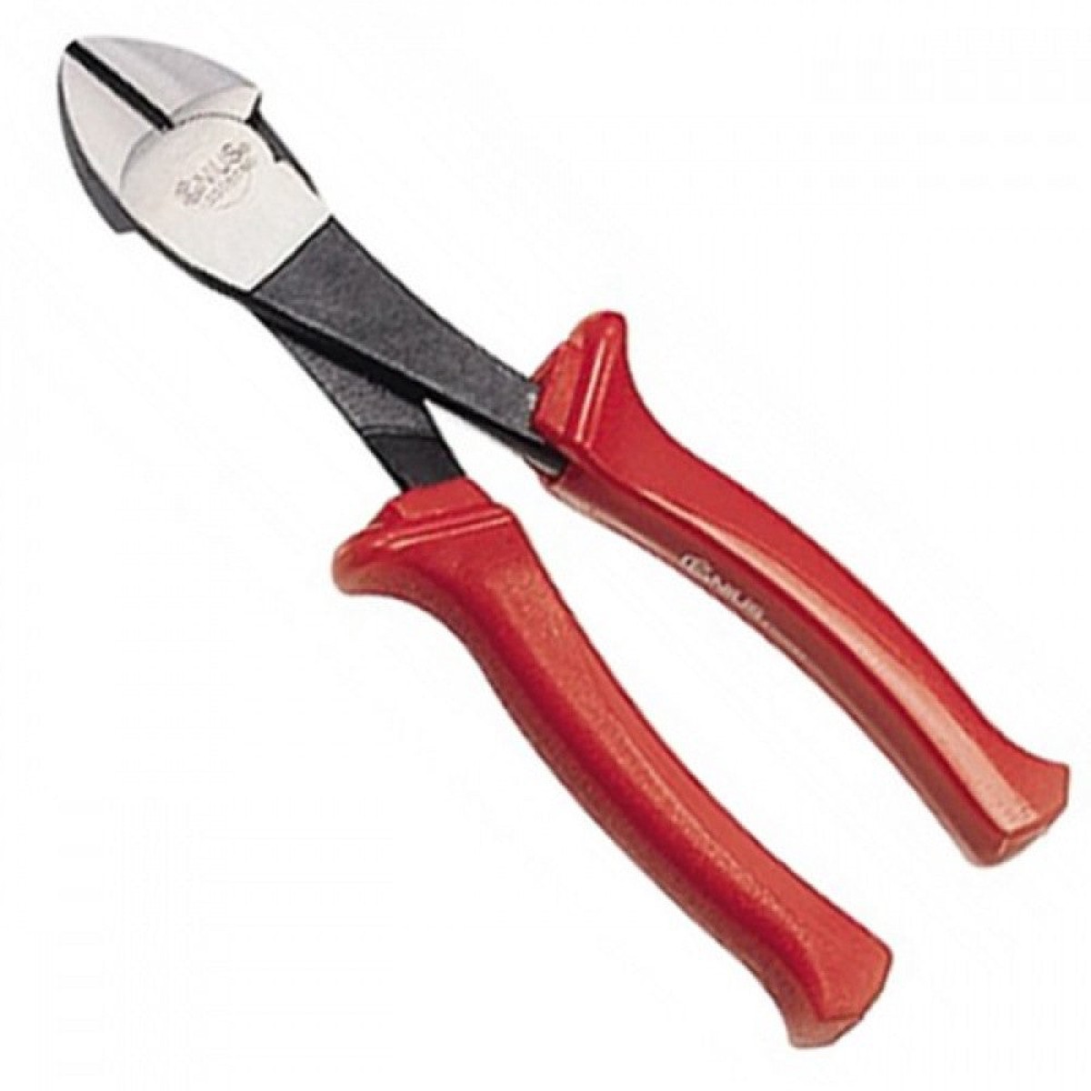 Genius 200Mm (8") Diagonal Cutter