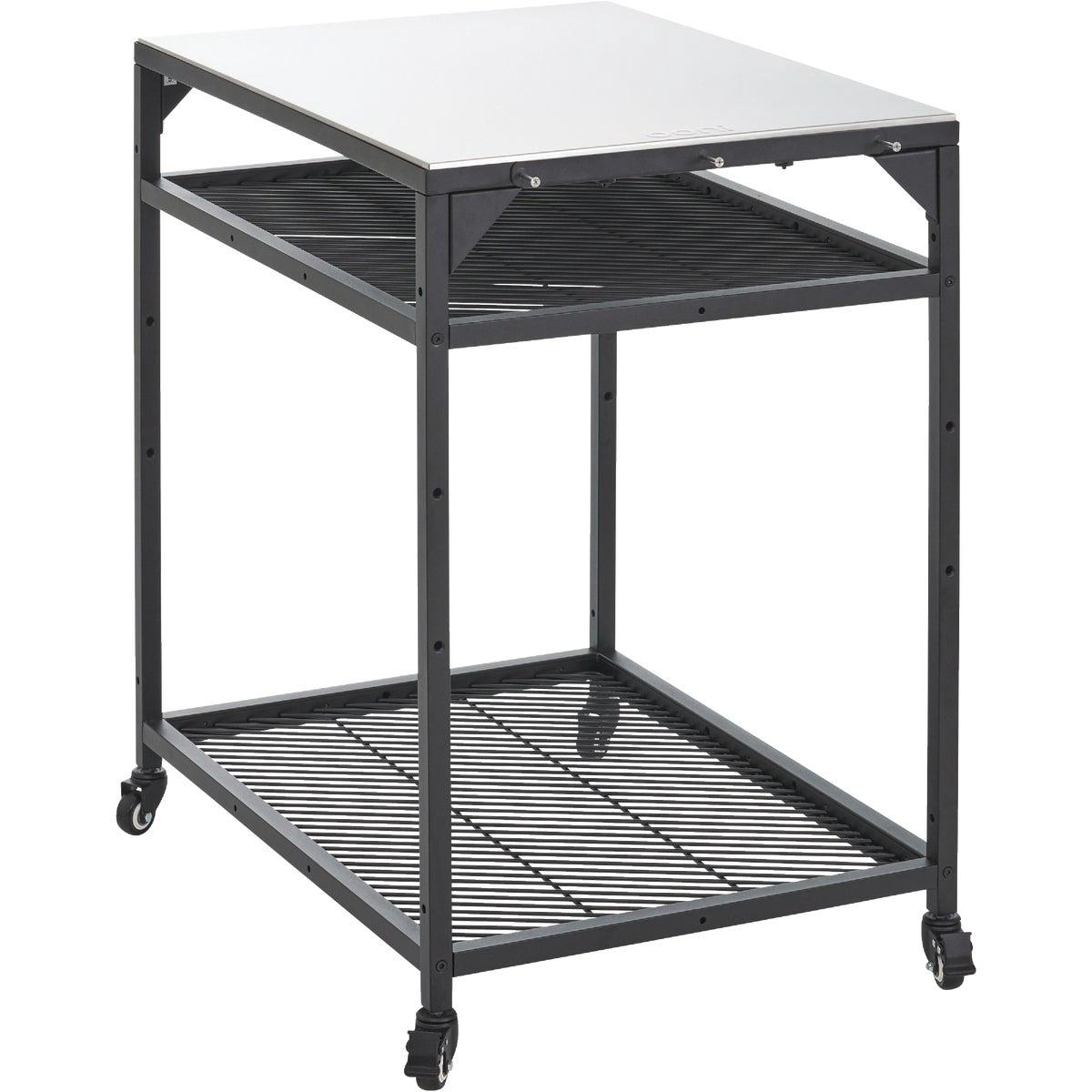 Ooni 31 In W x 35 In H x 23 In D Medium Modular Pizza Station