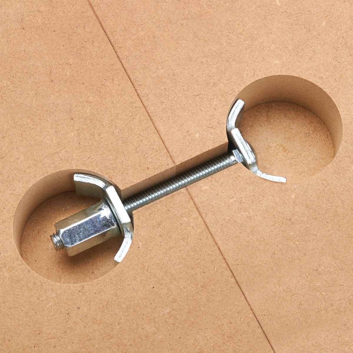 Small Joint Connector 2-12 to 3-14
