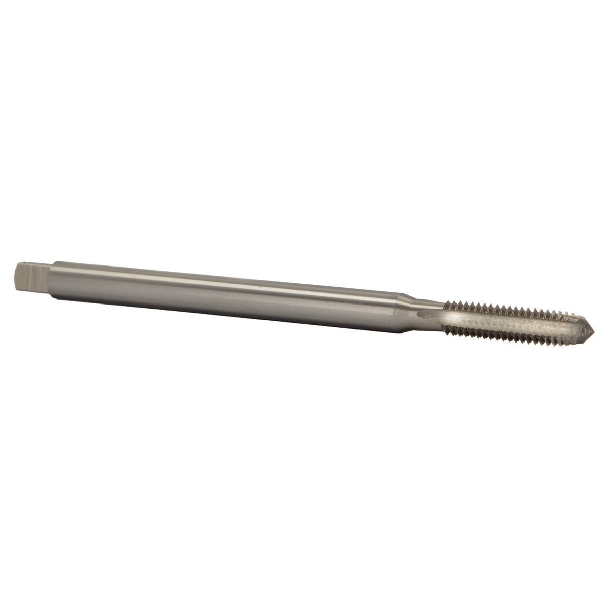 5/8"-11 x 6" HSS Pulley Tap