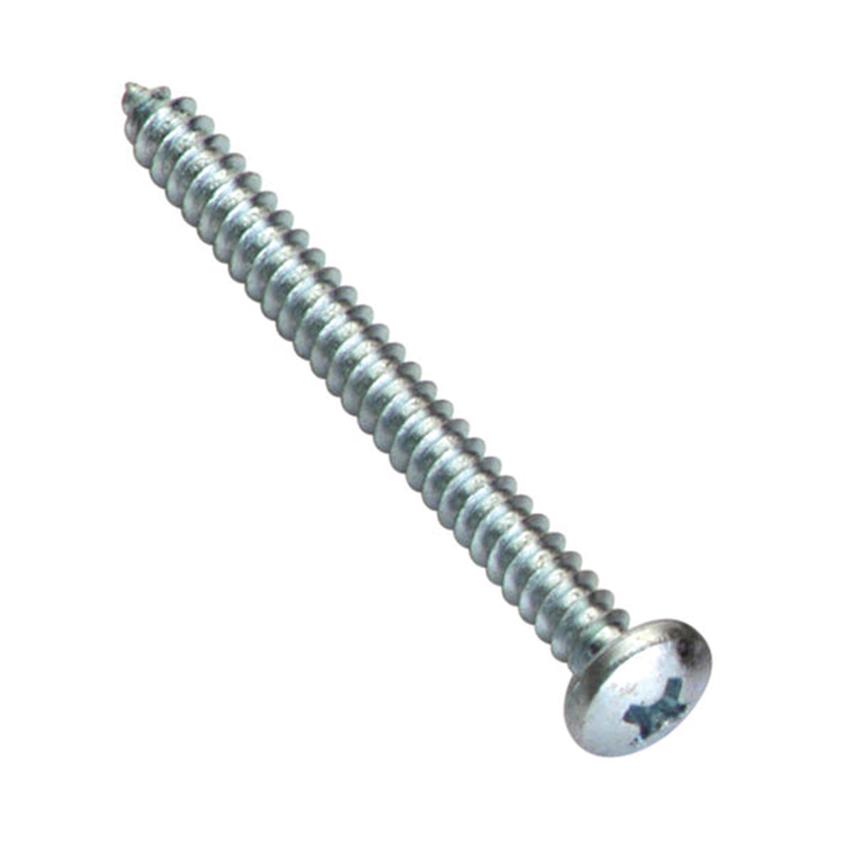 Champion 10G x 3/4in Pan Head Phillips Z/P - 100pk