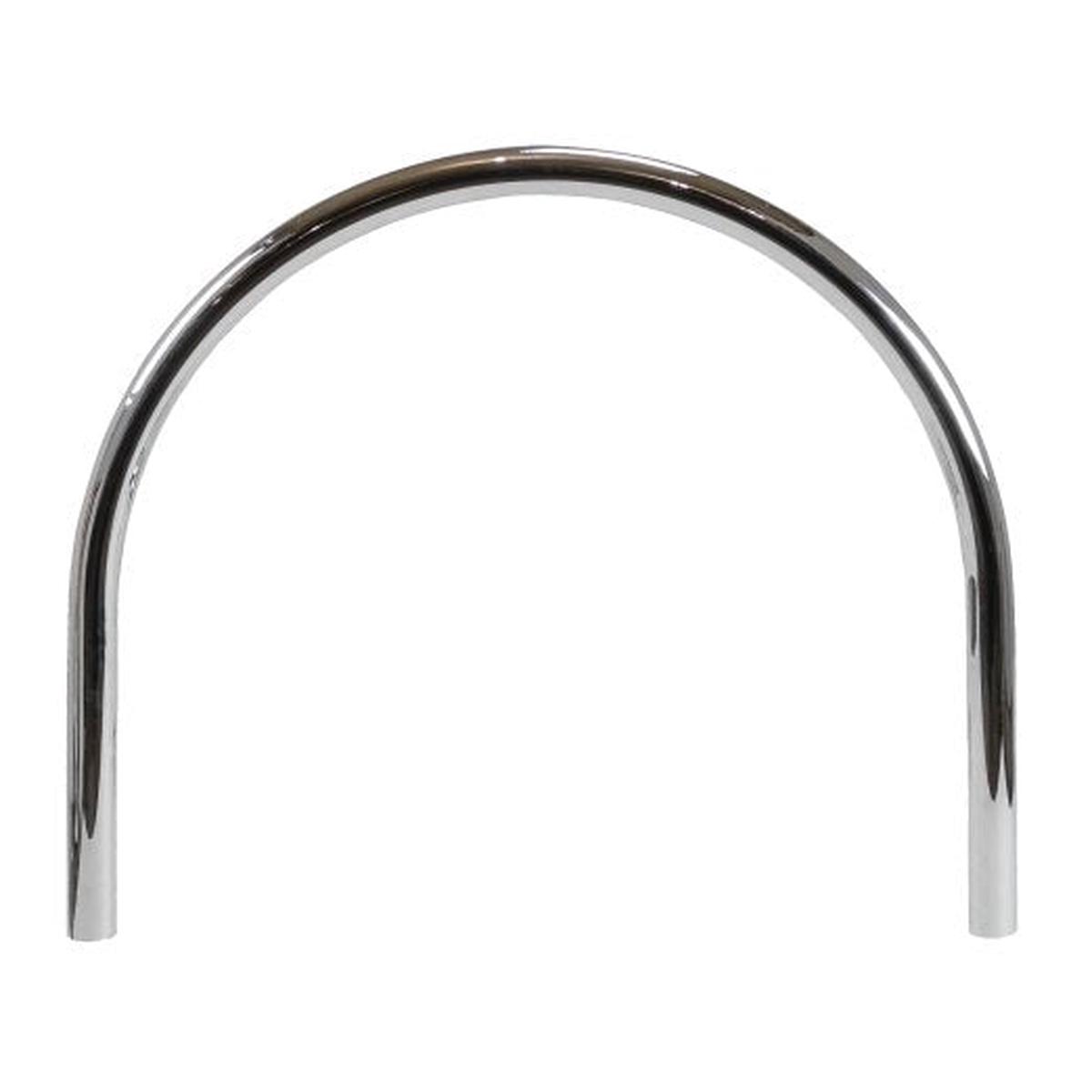 Gibraltar U Shape Rack Bar for 22" Bass Drum