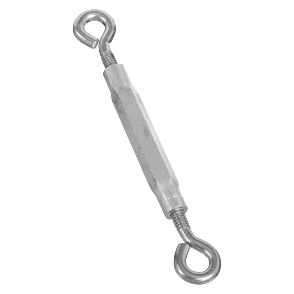 National Hardware 14 x 7-12 Stainless Steel Eye Eye Turnbuckle